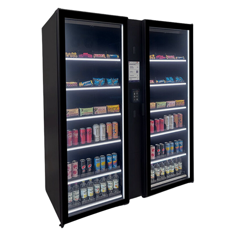 micro market vending machine